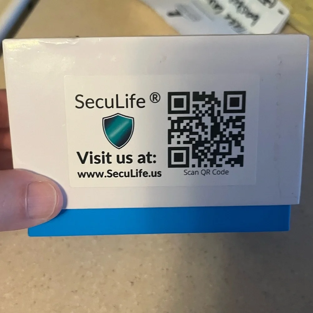 N/A security life